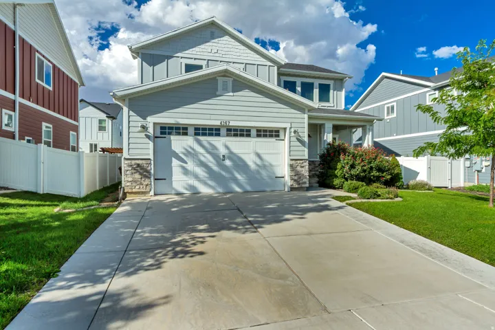 4367 E Golden Oak Ln, Eagle Mountain, Utah 84005