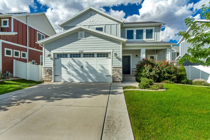 4367 E Golden Oak Ln, Eagle Mountain, Utah 84005