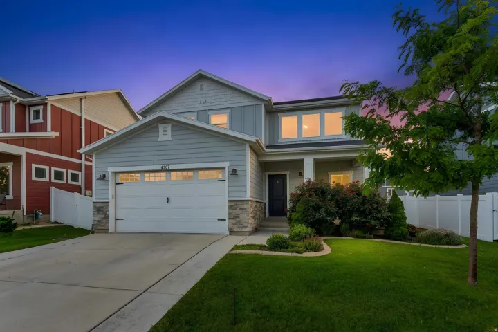 4367 E Golden Oak Ln, Eagle Mountain, Utah 84005