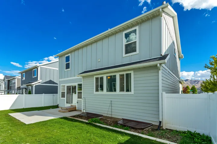 4367 E Golden Oak Ln, Eagle Mountain, Utah 84005