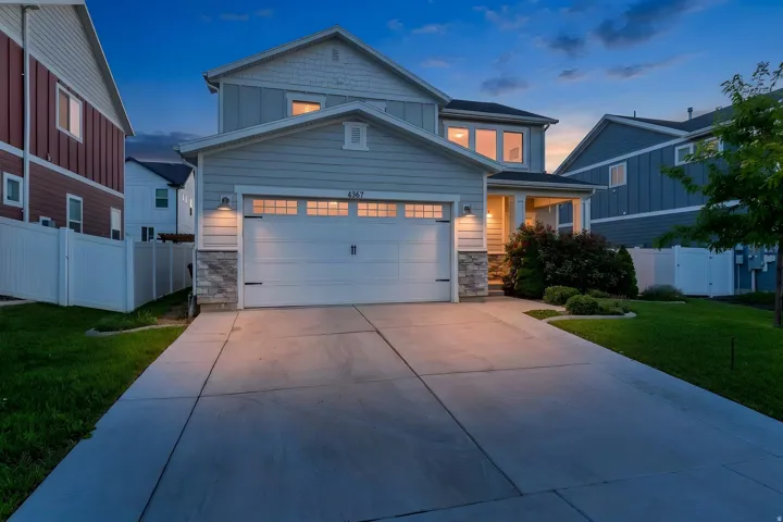 4367 E Golden Oak Ln, Eagle Mountain, Utah 84005