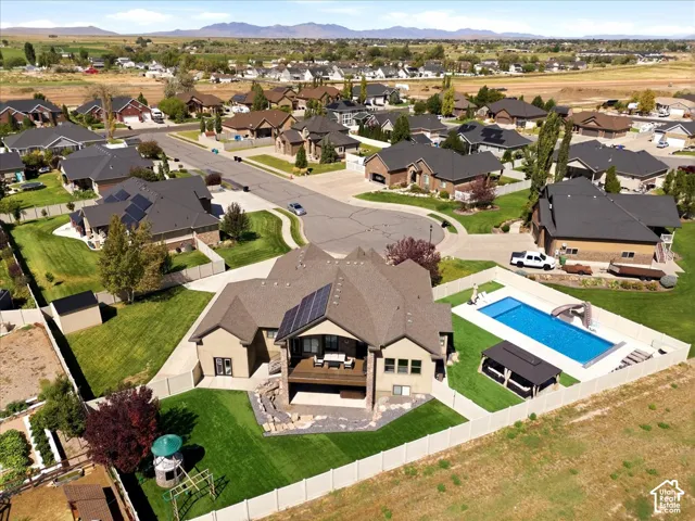 4091 W 1200 N, West Point, Utah 84015