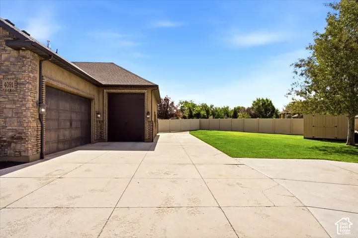 4091 W 1200 N, West Point, Utah 84015
