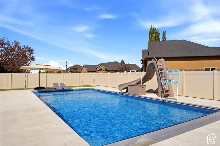 4091 W 1200 N, West Point, Utah 84015