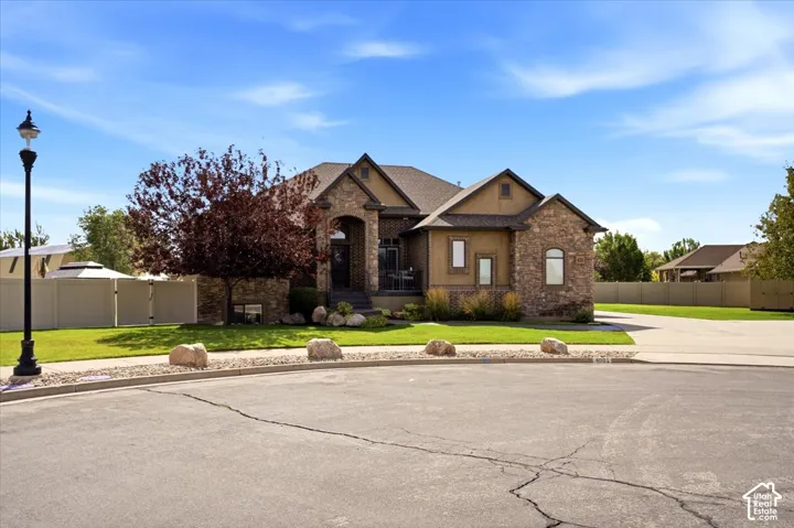 4091 W 1200 N, West Point, Utah 84015