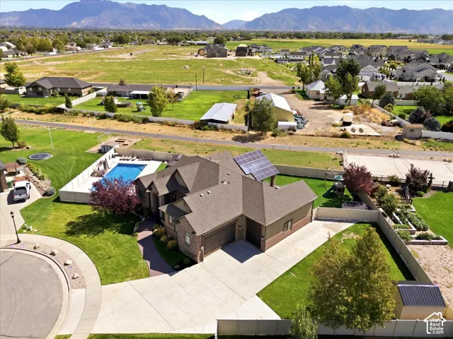 4091 W 1200 N, West Point, Utah 84015