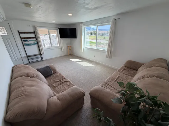 126 E 3rd, Georgetown, Idaho 83239