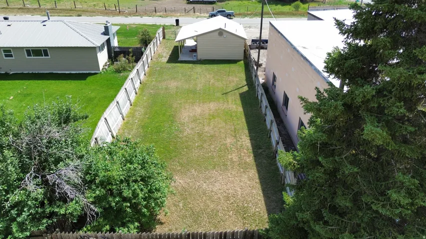 126 E 3rd, Georgetown, Idaho 83239