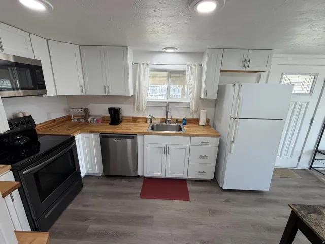 126 E 3rd, Georgetown, Idaho 83239