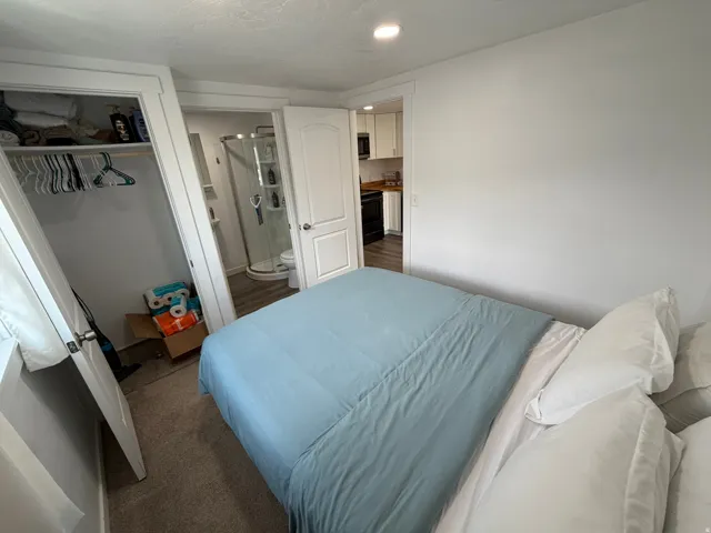 126 E 3rd, Georgetown, Idaho 83239