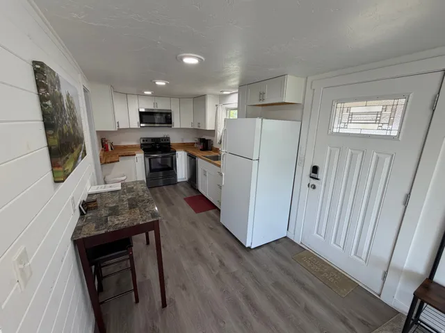 126 E 3rd, Georgetown, Idaho 83239