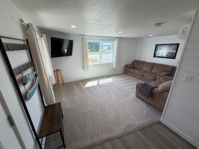 126 E 3rd, Georgetown, Idaho 83239