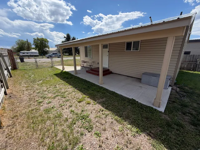 126 E 3rd, Georgetown, Idaho 83239