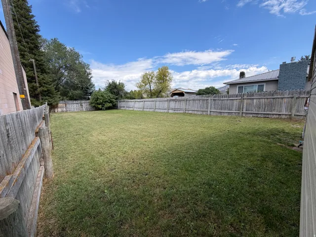 126 E 3rd, Georgetown, Idaho 83239