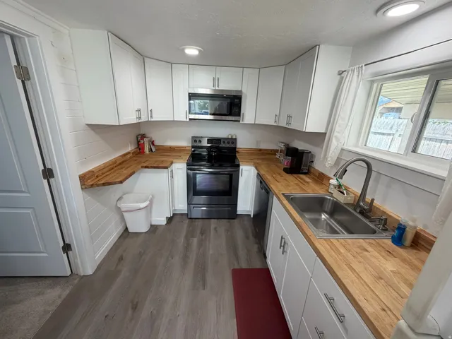 126 E 3rd, Georgetown, Idaho 83239