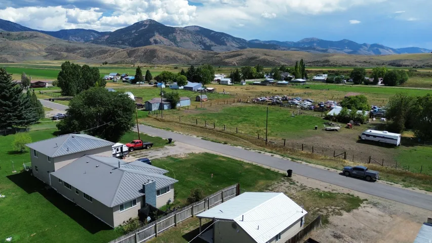 126 E 3rd, Georgetown, Idaho 83239