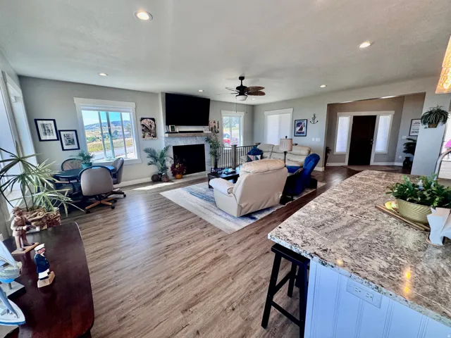 9 Lakewest Blvd #1, Fish Haven, Idaho 83287