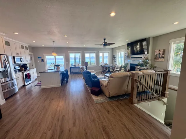 9 Lakewest Blvd #1, Fish Haven, Idaho 83287
