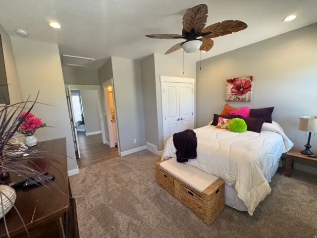 9 Lakewest Blvd #1, Fish Haven, Idaho 83287