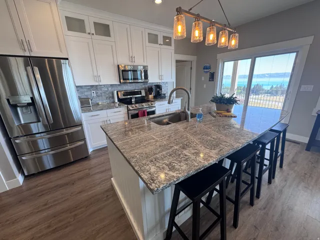 9 Lakewest Blvd #1, Fish Haven, Idaho 83287