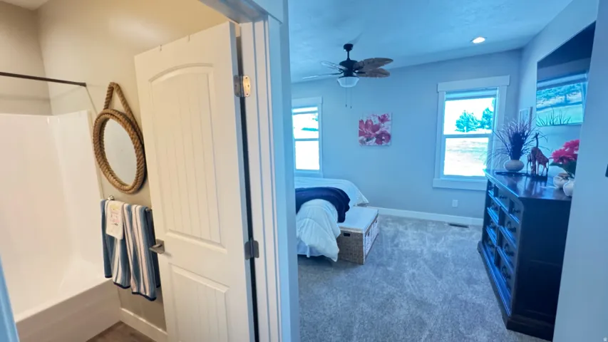 9 Lakewest Blvd #1, Fish Haven, Idaho 83287