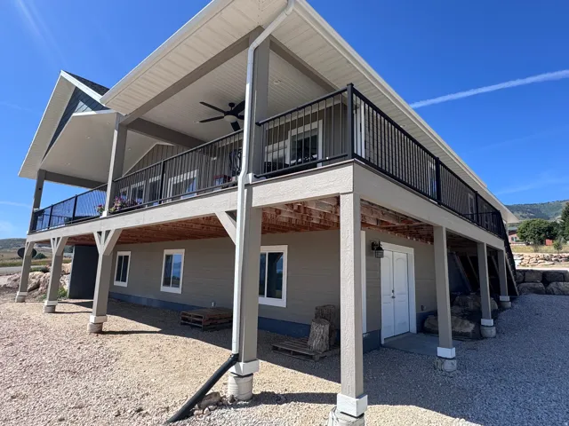 9 Lakewest Blvd #1, Fish Haven, Idaho 83287