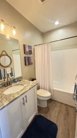9 Lakewest Blvd #1, Fish Haven, Idaho 83287