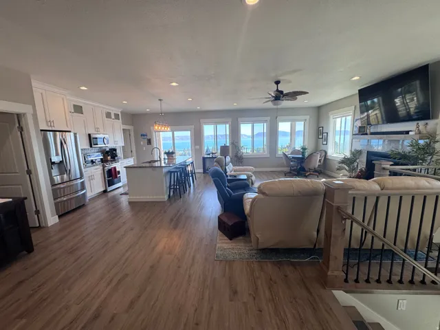 9 Lakewest Blvd #1, Fish Haven, Idaho 83287
