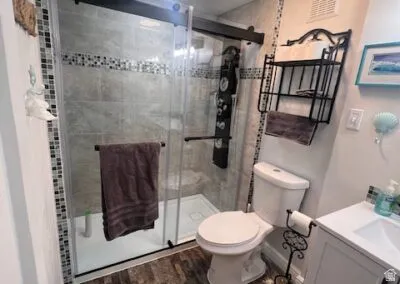 15 W Booth, Lava Hot Springs, Idaho 83246