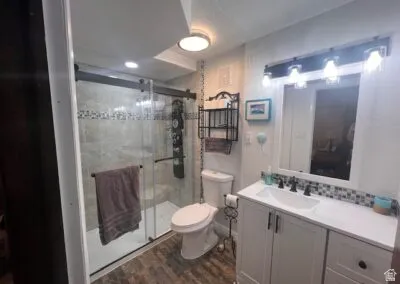 15 W Booth, Lava Hot Springs, Idaho 83246