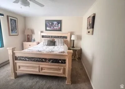 15 W Booth, Lava Hot Springs, Idaho 83246
