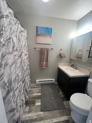 15 W Booth, Lava Hot Springs, Idaho 83246