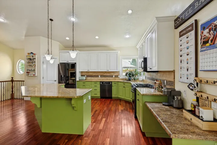 6093 W Heritage Hill Ln, Herriman, Utah 84096