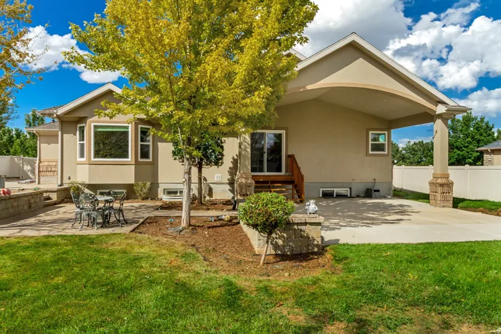 6093 W Heritage Hill Ln, Herriman, Utah 84096