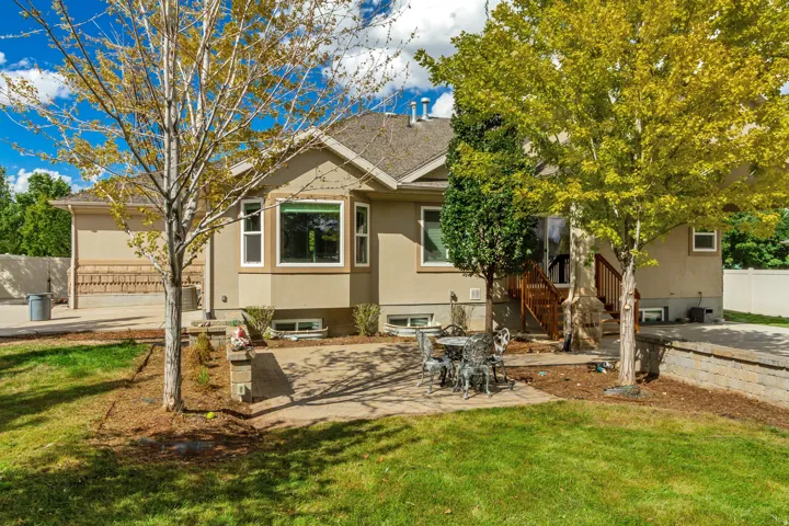 6093 W Heritage Hill Ln, Herriman, Utah 84096