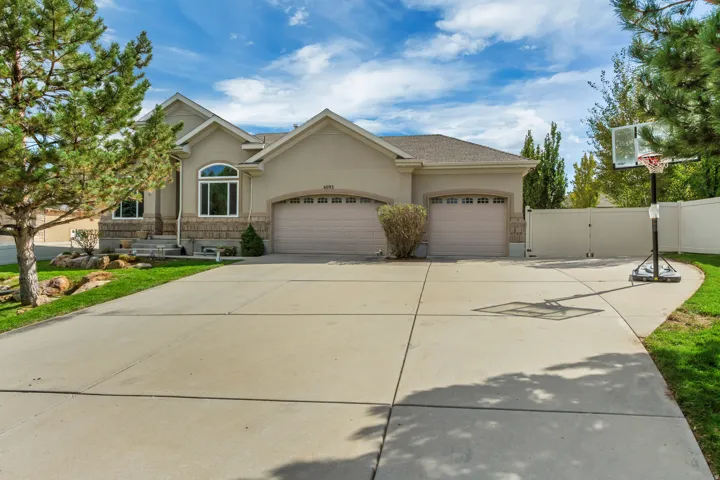 6093 W Heritage Hill Ln, Herriman, Utah 84096