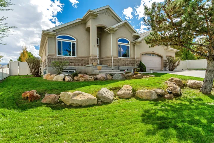 6093 W Heritage Hill Ln, Herriman, Utah 84096