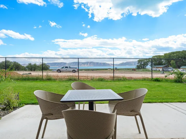 35 E 150 S #e101, Garden City, Utah 84028