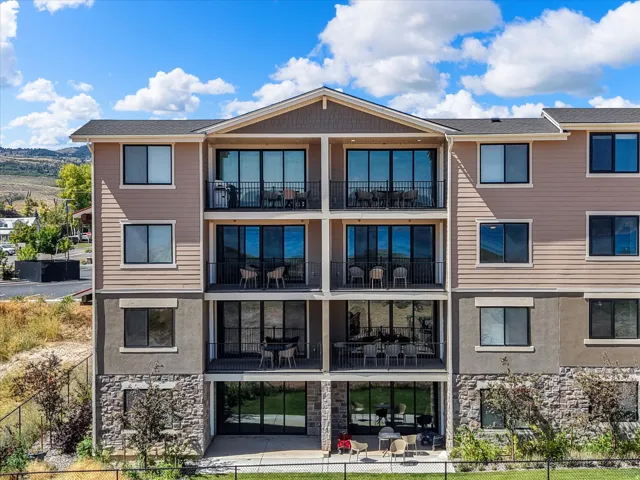 35 E 150 S #e101, Garden City, Utah 84028