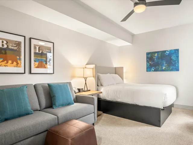 35 E 150 S #e101, Garden City, Utah 84028