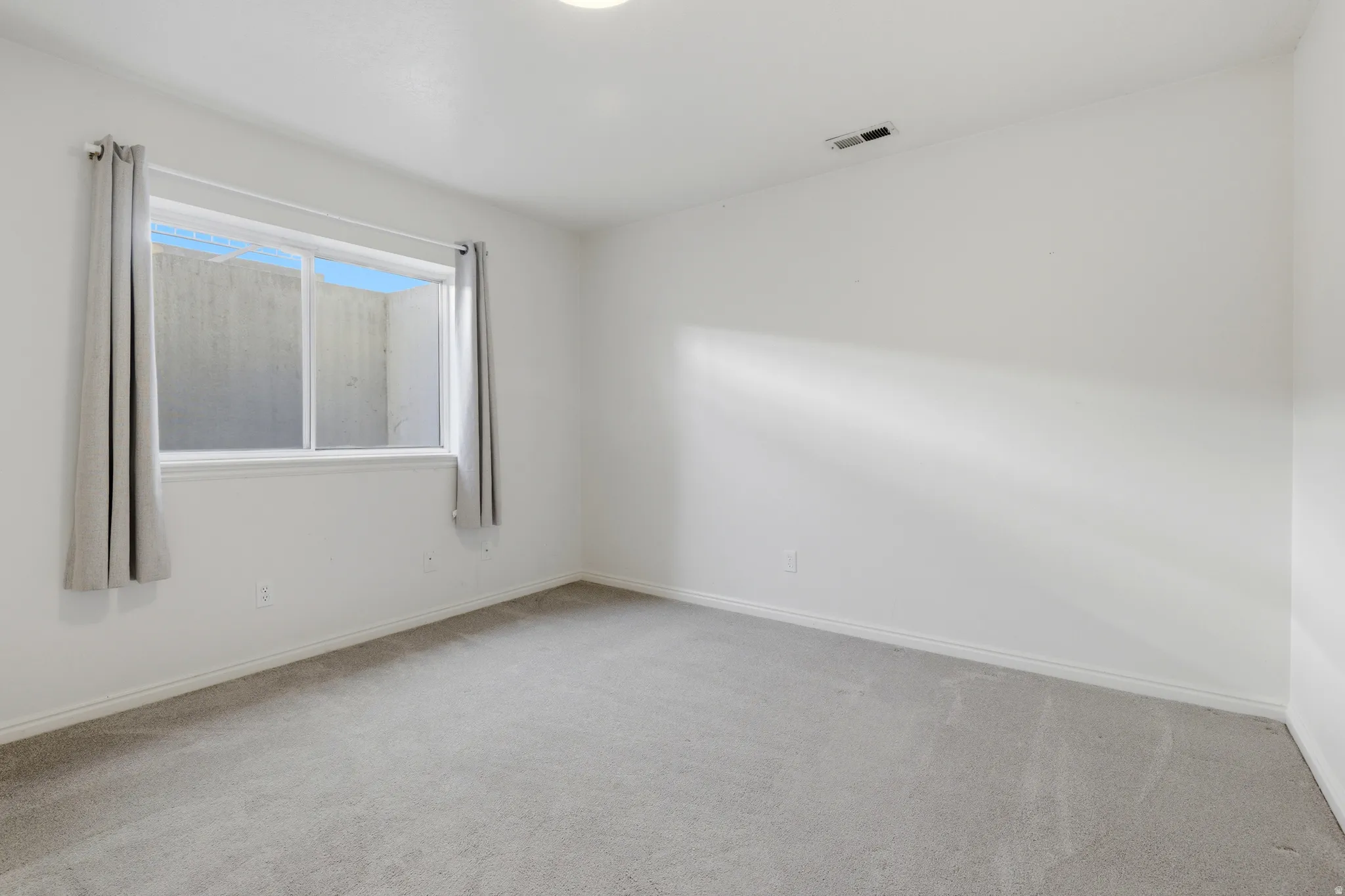 Basement Bedroom #1