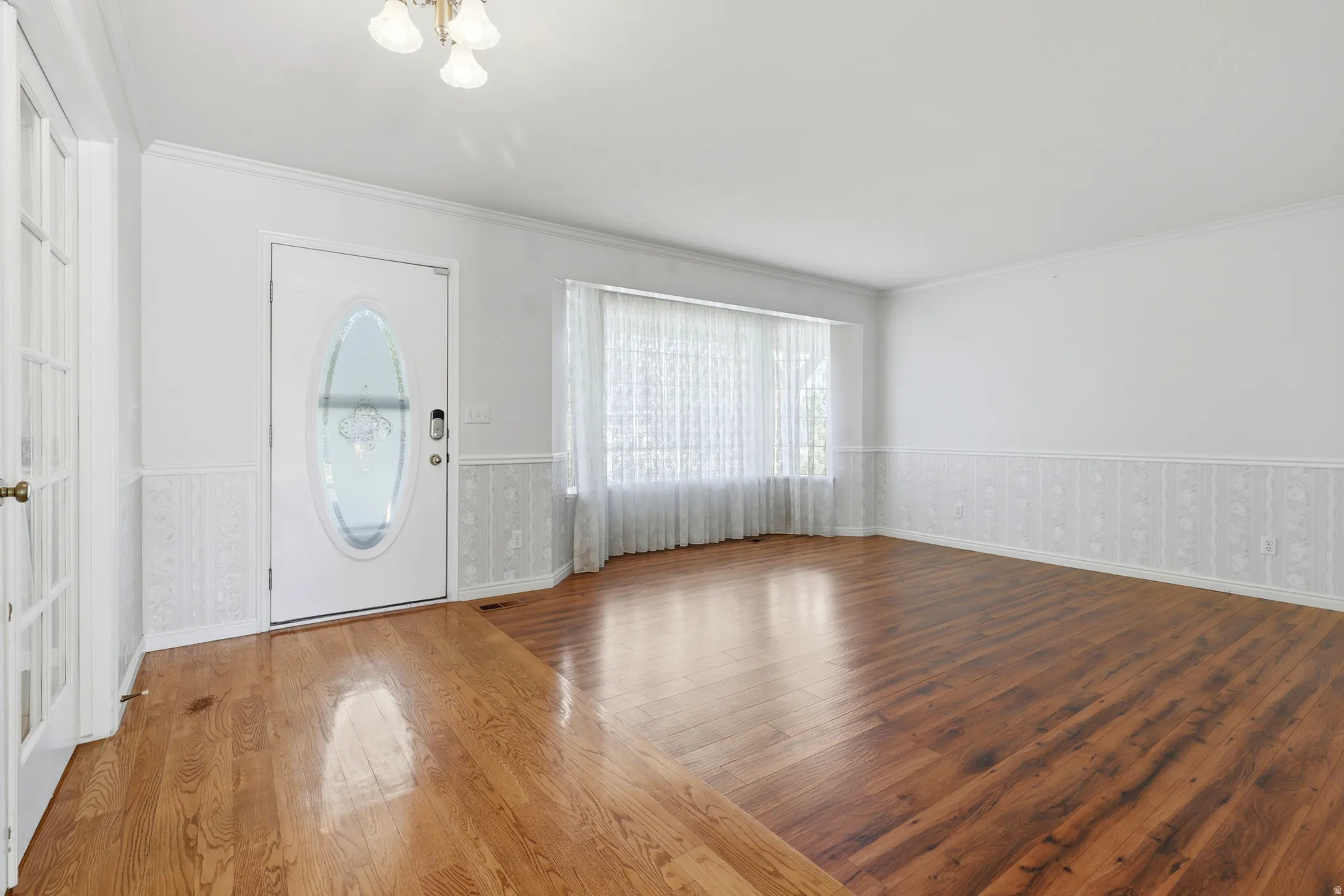 Formal Living Room