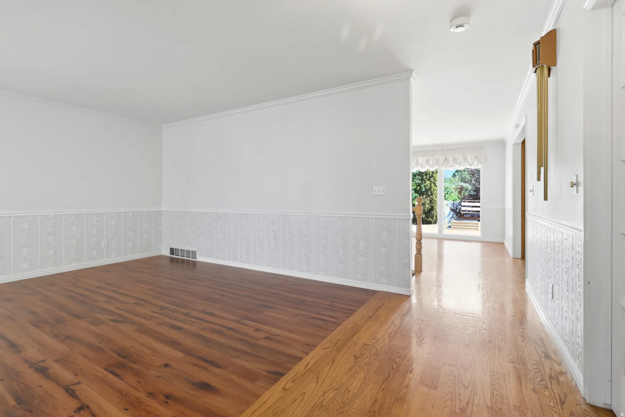 Formal Living Room