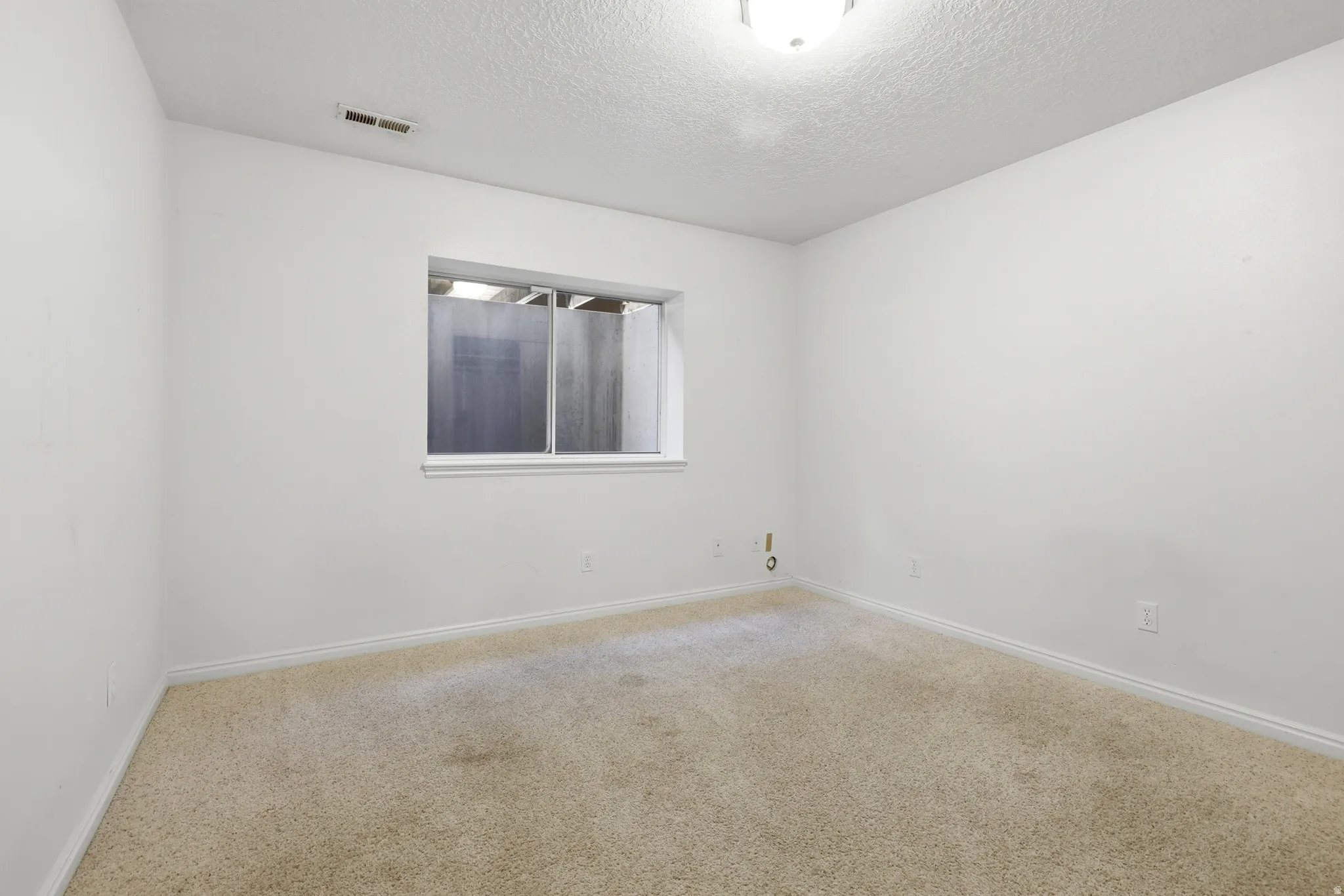 Basement Bedroom #2