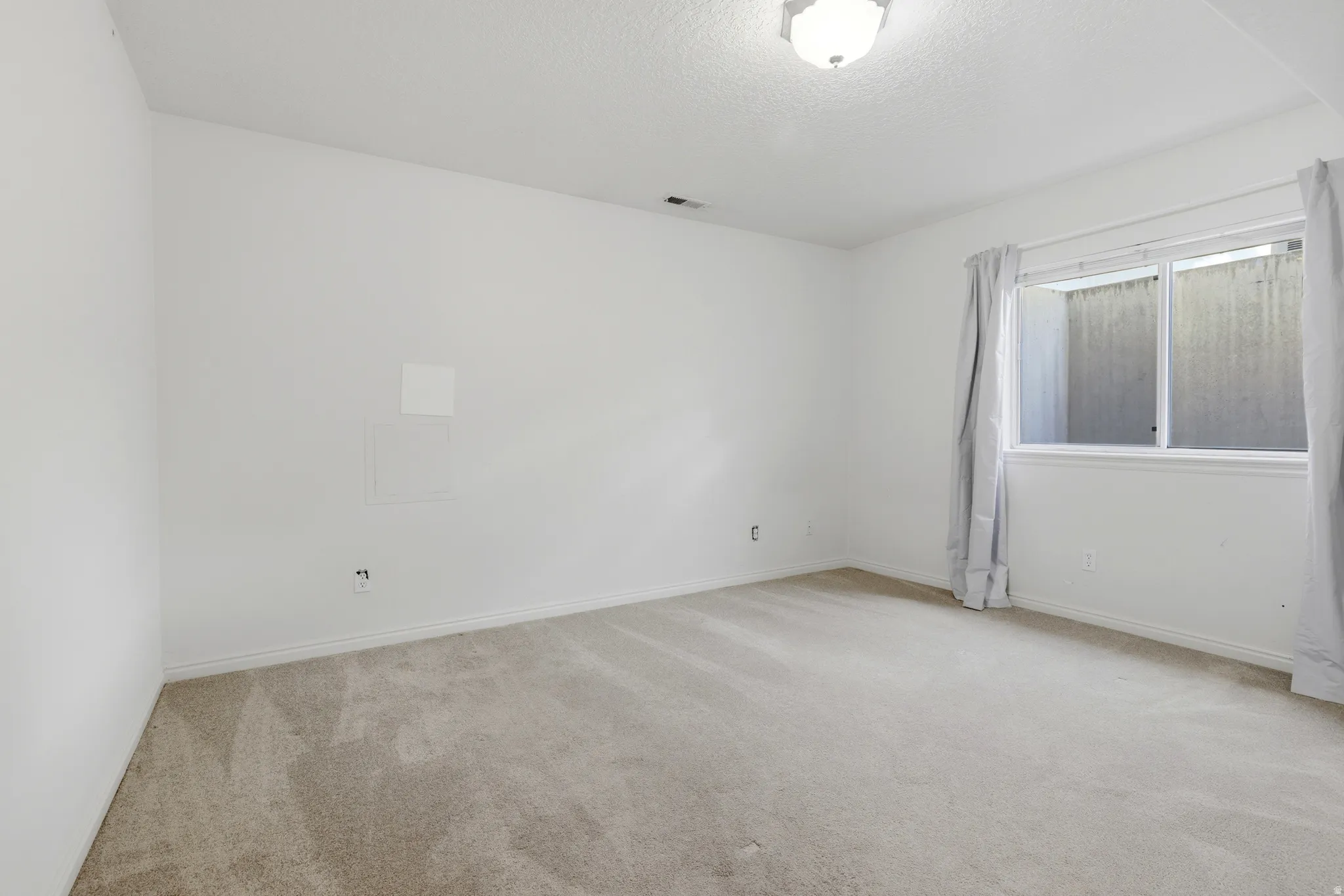 Basement Bedroom #3