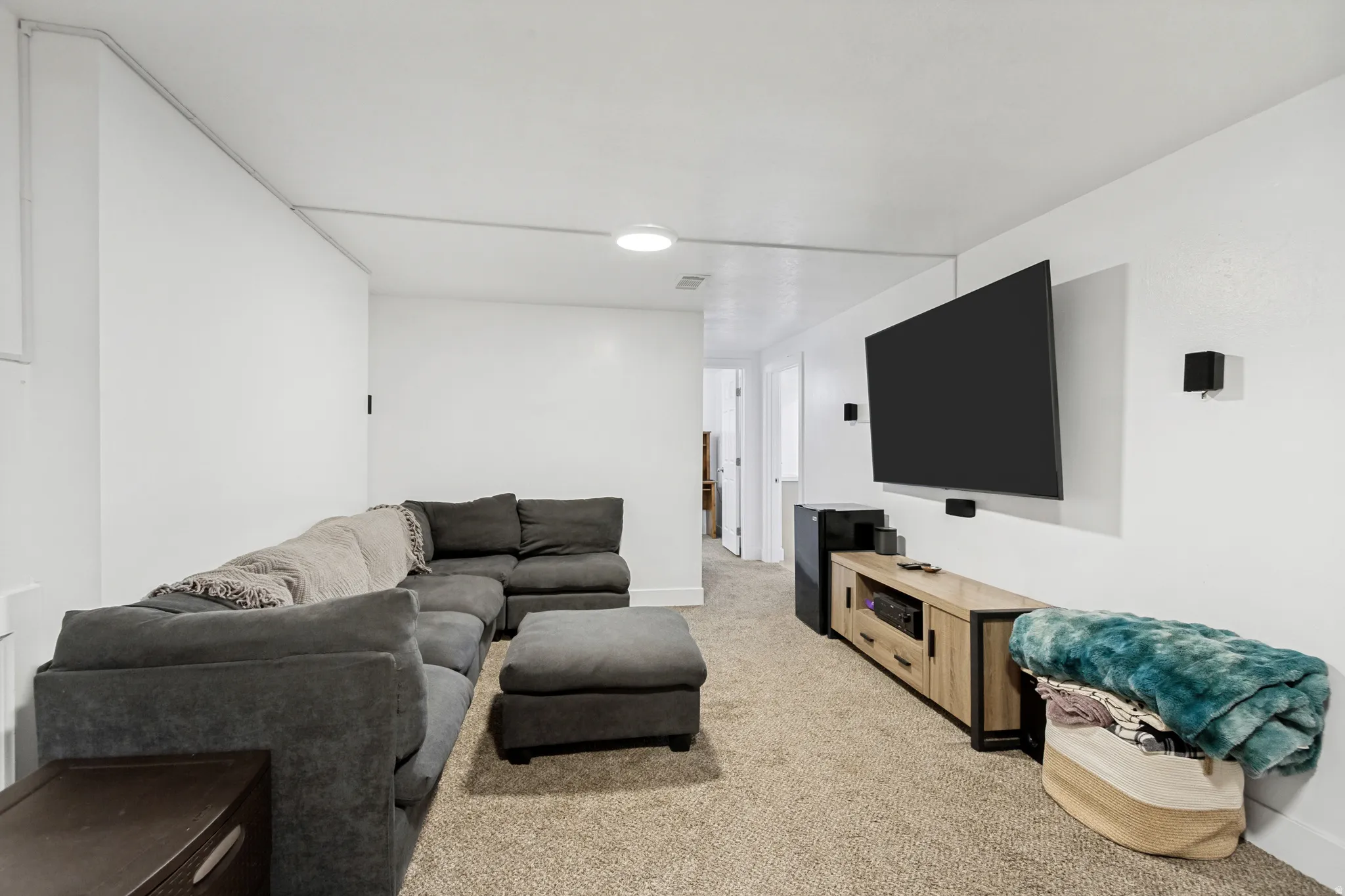 Family Room / Den