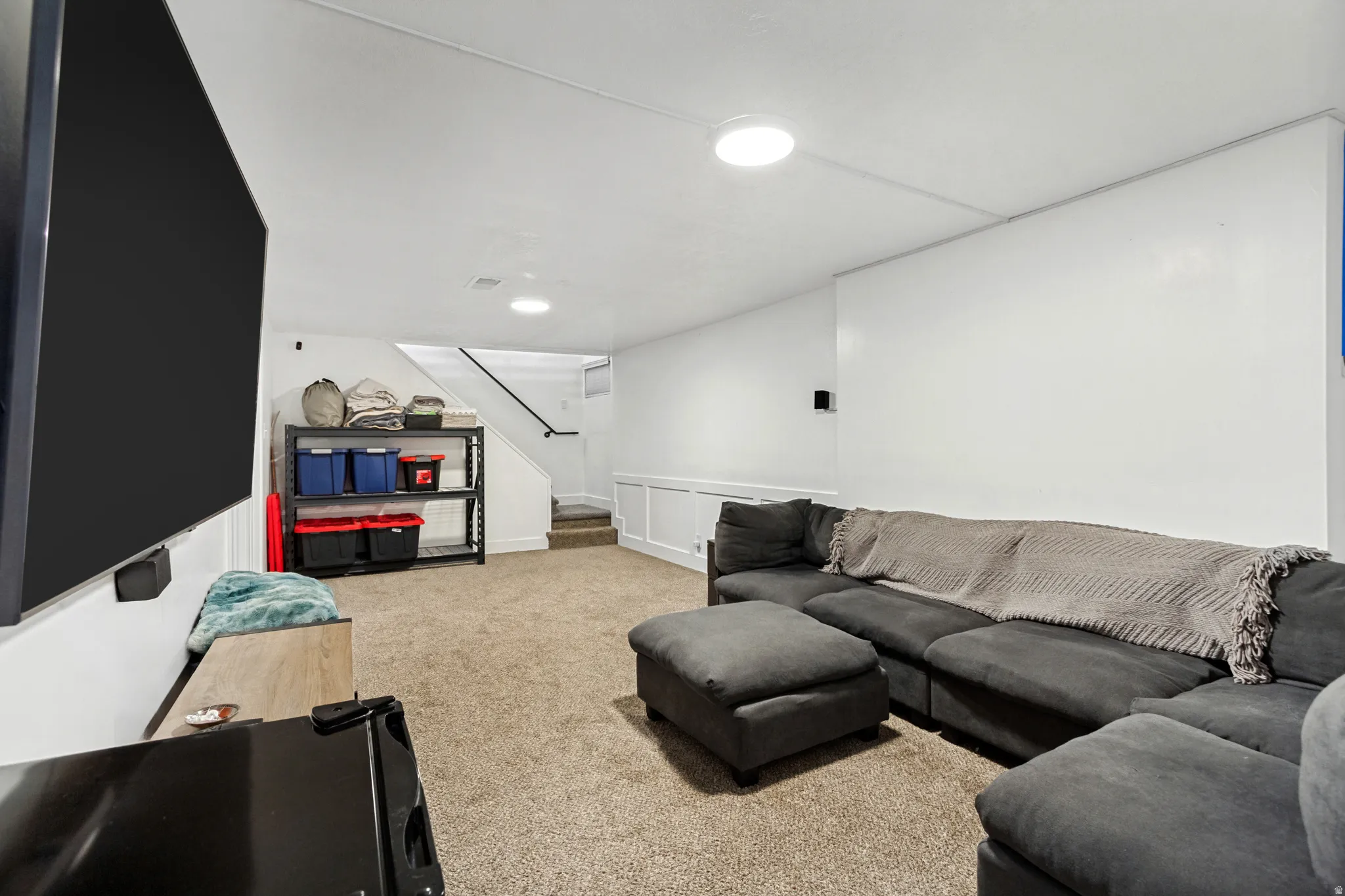 Family Room / Den