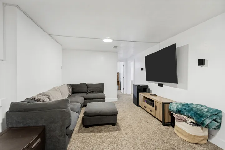Family Room / Den