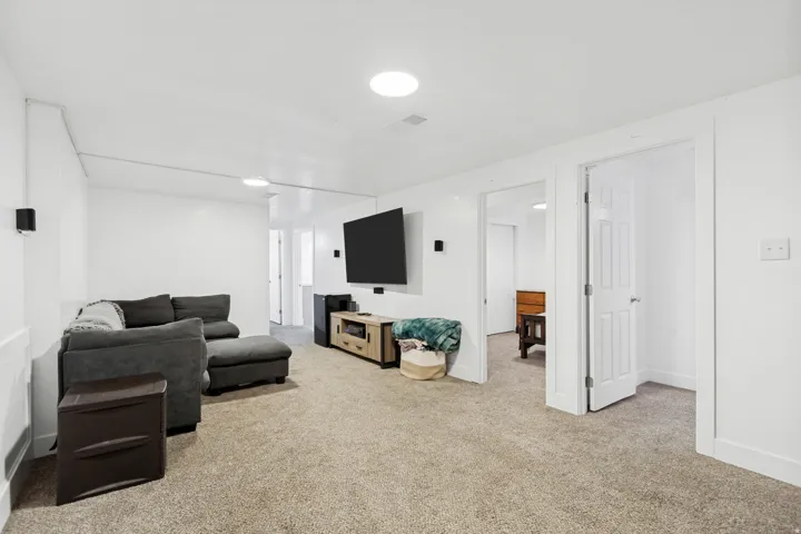 Family Room / Den