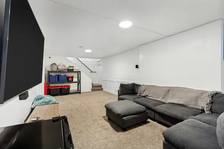 Family Room / Den